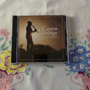 Canyon Trilogy MusicCD 🔥Mix&Match 7/$10 Bundles🔥